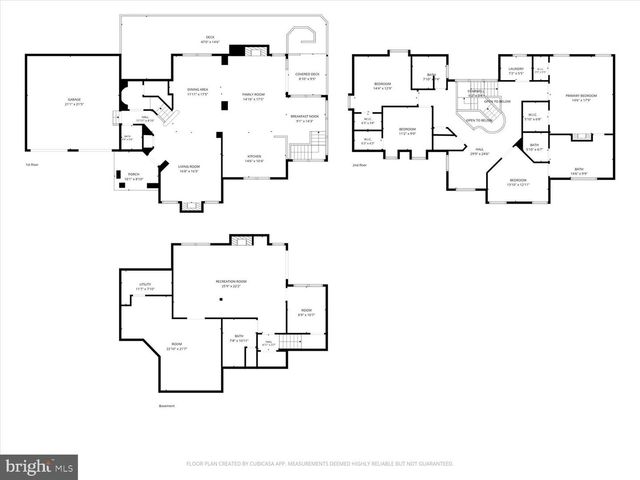 7809 FOX GATE CT, Bethesda, MD 20817