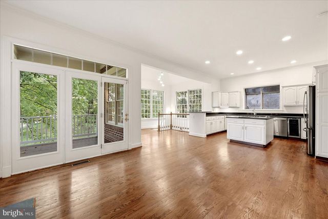 7809 FOX GATE CT, Bethesda, MD 20817