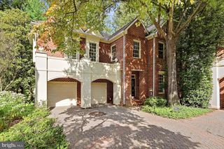 7809 FOX GATE CT, Bethesda, MD 20817