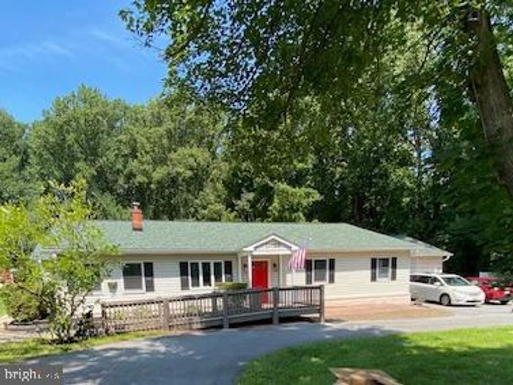 11752 STATE ROUTE 108, Clarksville, MD 21029
