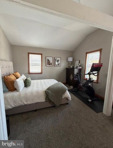 131 E ORMOND AVE, Haddon Township, NJ 08107