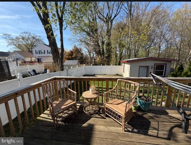 131 E ORMOND AVE, Haddon Township, NJ 08107
