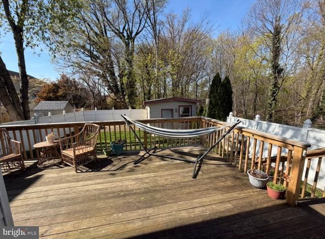 131 E ORMOND AVE, Haddon Township, NJ 08107