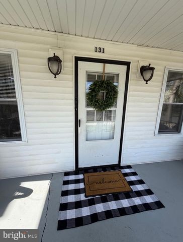 131 E ORMOND AVE, Haddon Township, NJ 08107