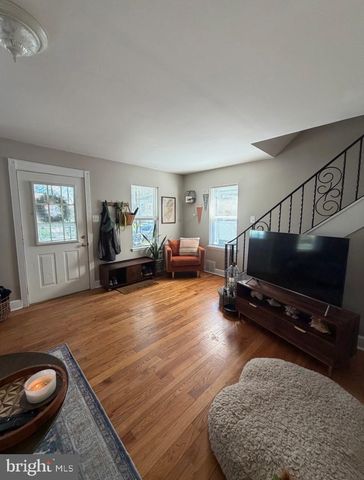 131 E ORMOND AVE, Haddon Township, NJ 08107