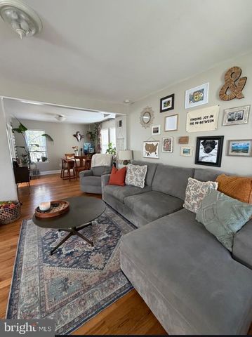 131 E ORMOND AVE, Haddon Township, NJ 08107