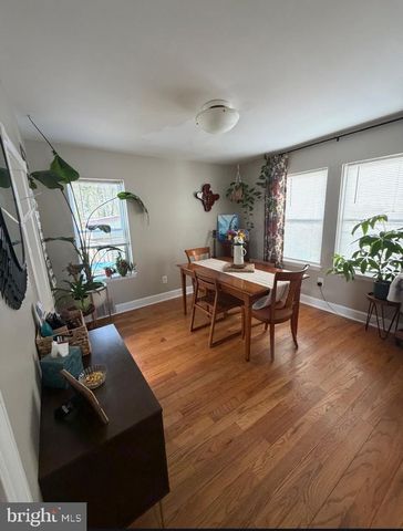 131 E ORMOND AVE, Haddon Township, NJ 08107