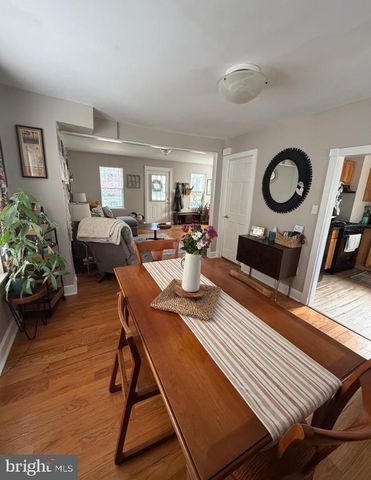 131 E ORMOND AVE, Haddon Township, NJ 08107