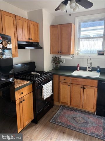 131 E ORMOND AVE, Haddon Township, NJ 08107