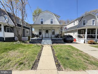 131 E ORMOND AVE, Haddon Township, NJ 08107