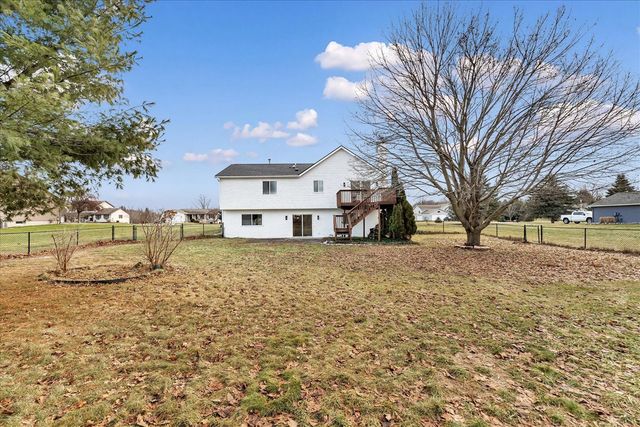 5069 Dio Drive, Cedar Springs, MI 49319