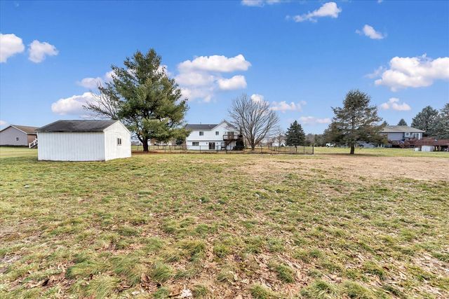 5069 Dio Drive, Cedar Springs, MI 49319