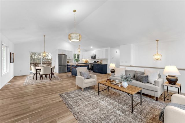 5069 Dio Drive, Cedar Springs, MI 49319