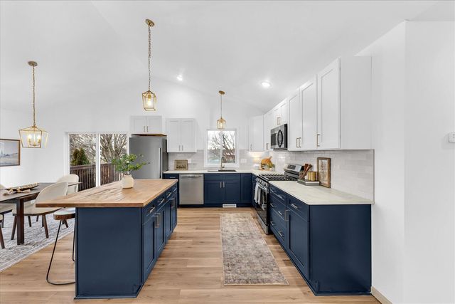 5069 Dio Drive, Cedar Springs, MI 49319