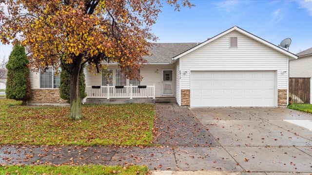 8412 Lancaster Dr., Pasco, WA 99301