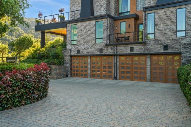 20078 Goetting Court, Saratoga, CA 95070