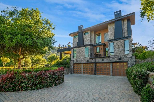 20078 Goetting Court, Saratoga, CA 95070