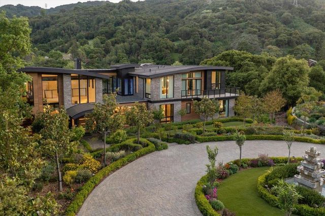 20078 Goetting Court, Saratoga, CA 95070