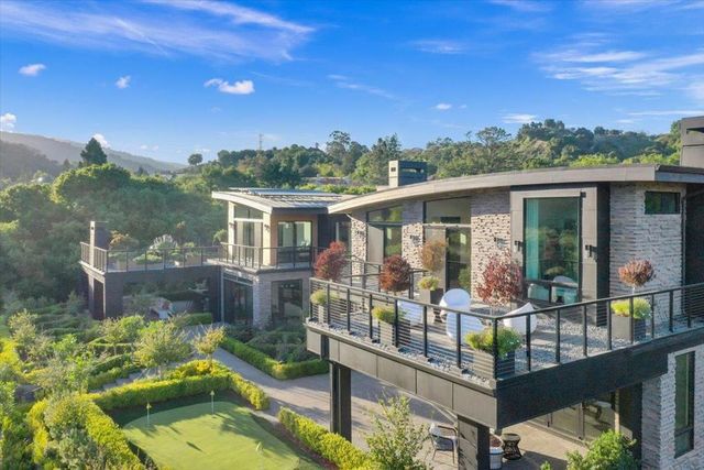 20078 Goetting Court, Saratoga, CA 95070