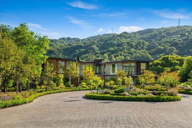 20078 Goetting Court, Saratoga, CA 95070