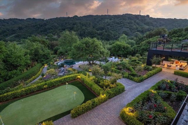 20078 Goetting Court, Saratoga, CA 95070