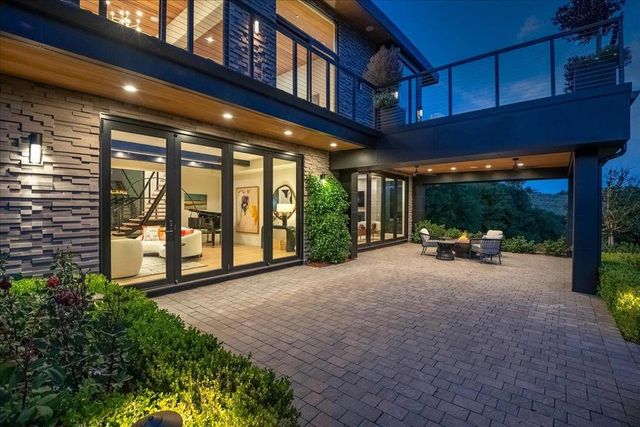 20078 Goetting Court, Saratoga, CA 95070