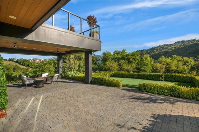 20078 Goetting Court, Saratoga, CA 95070