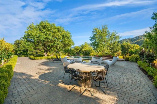 20078 Goetting Court, Saratoga, CA 95070