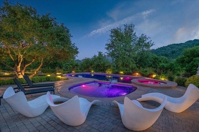 20078 Goetting Court, Saratoga, CA 95070