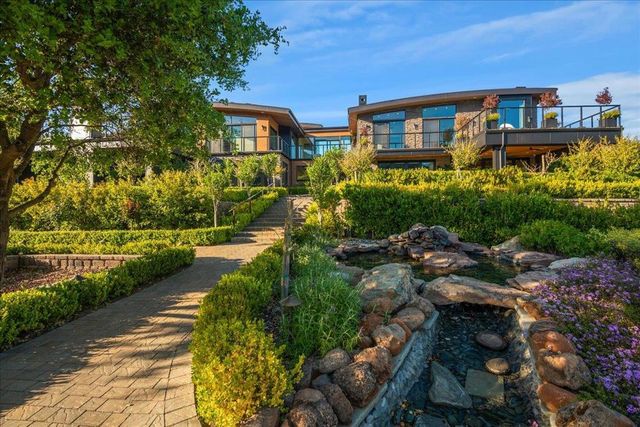 20078 Goetting Court, Saratoga, CA 95070