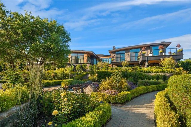 20078 Goetting Court, Saratoga, CA 95070