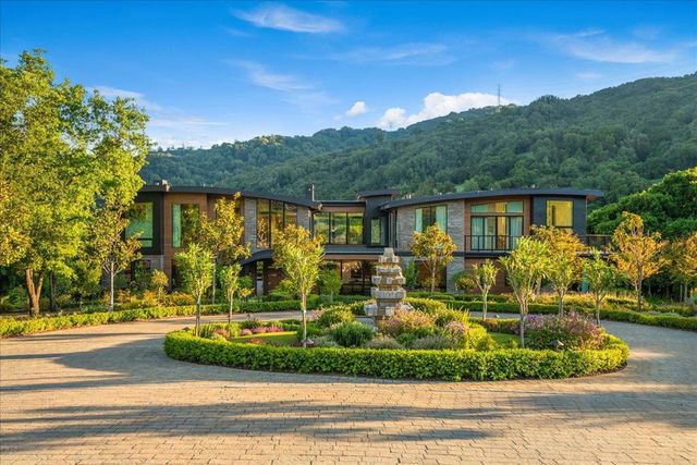 20078 Goetting Court, Saratoga, CA 95070