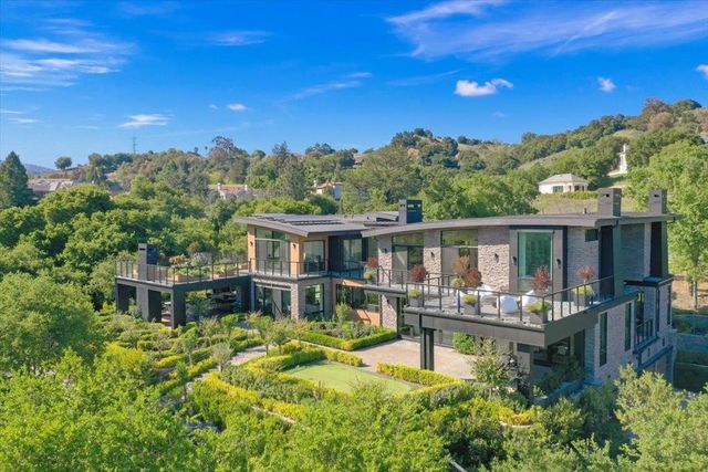 20078 Goetting Court, Saratoga, CA 95070