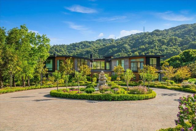 20078 Goetting Court, Saratoga, CA 95070