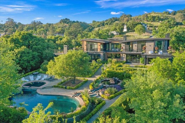 20078 Goetting Court, Saratoga, CA 95070