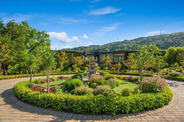 20078 Goetting Court, Saratoga, CA 95070