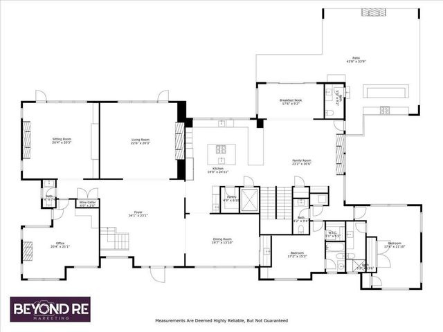 20078 Goetting Court, Saratoga, CA 95070
