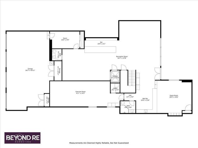 20078 Goetting Court, Saratoga, CA 95070