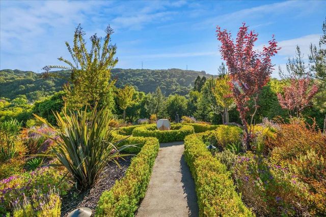 20078 Goetting Court, Saratoga, CA 95070