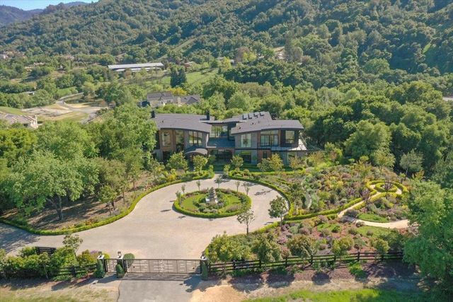 20078 Goetting Court, Saratoga, CA 95070