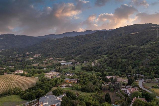 20078 Goetting Court, Saratoga, CA 95070