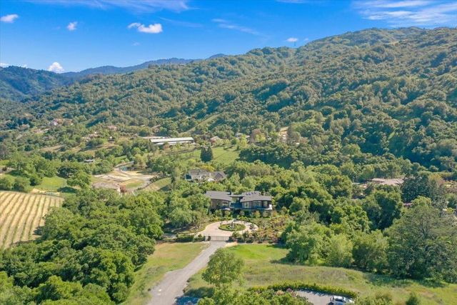 20078 Goetting Court, Saratoga, CA 95070