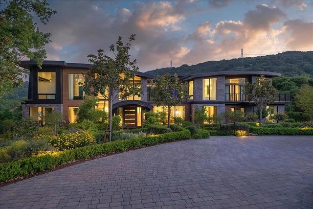 20078 Goetting Court, Saratoga, CA 95070