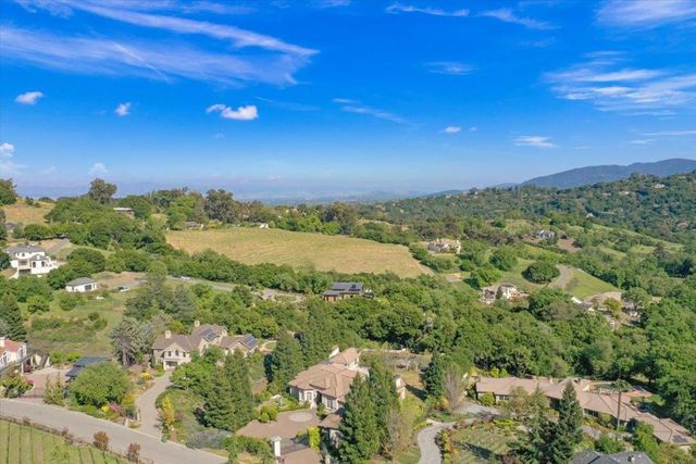 20078 Goetting Court, Saratoga, CA 95070