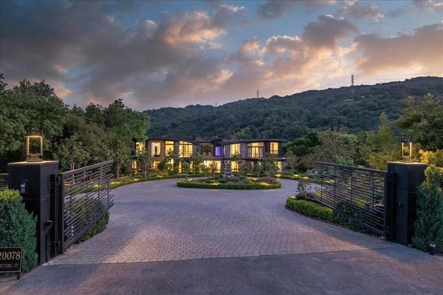 20078 Goetting Court, Saratoga, CA 95070