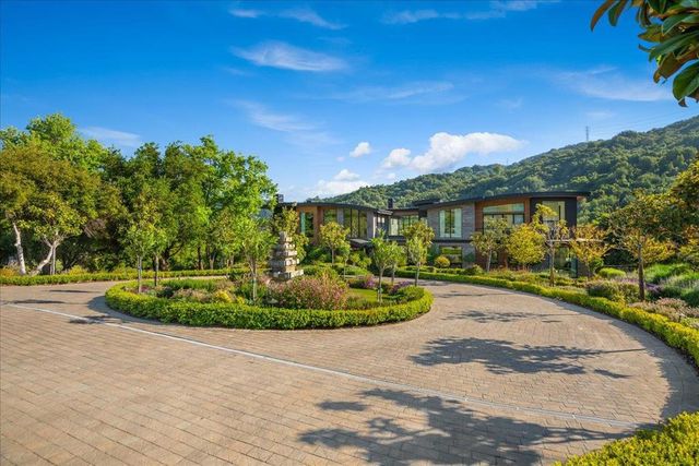 20078 Goetting Court, Saratoga, CA 95070