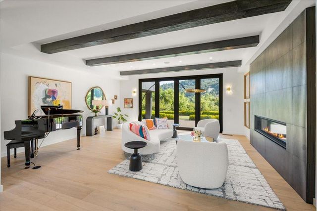 20078 Goetting Court, Saratoga, CA 95070