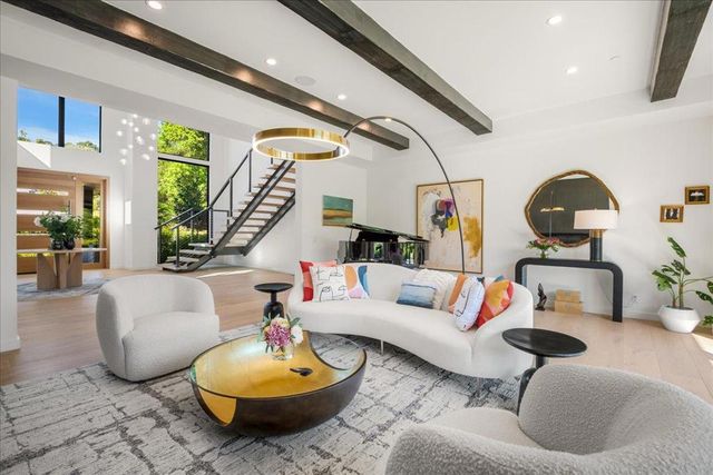 20078 Goetting Court, Saratoga, CA 95070