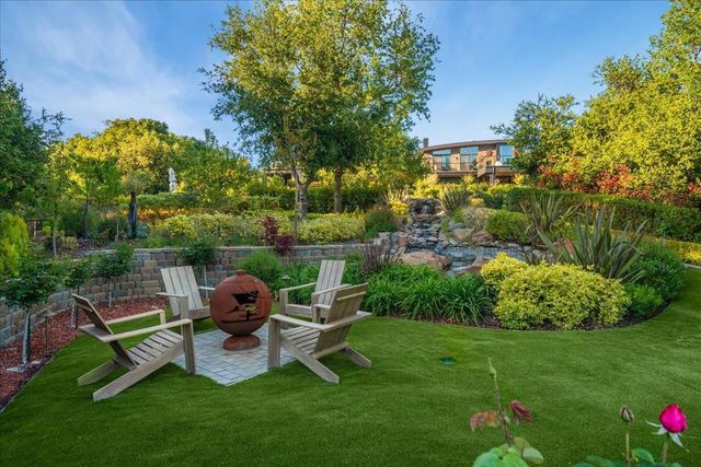 20078 Goetting Court, Saratoga, CA 95070