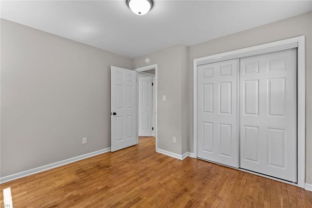 326 Norma CT, Newport News, VA 23602
